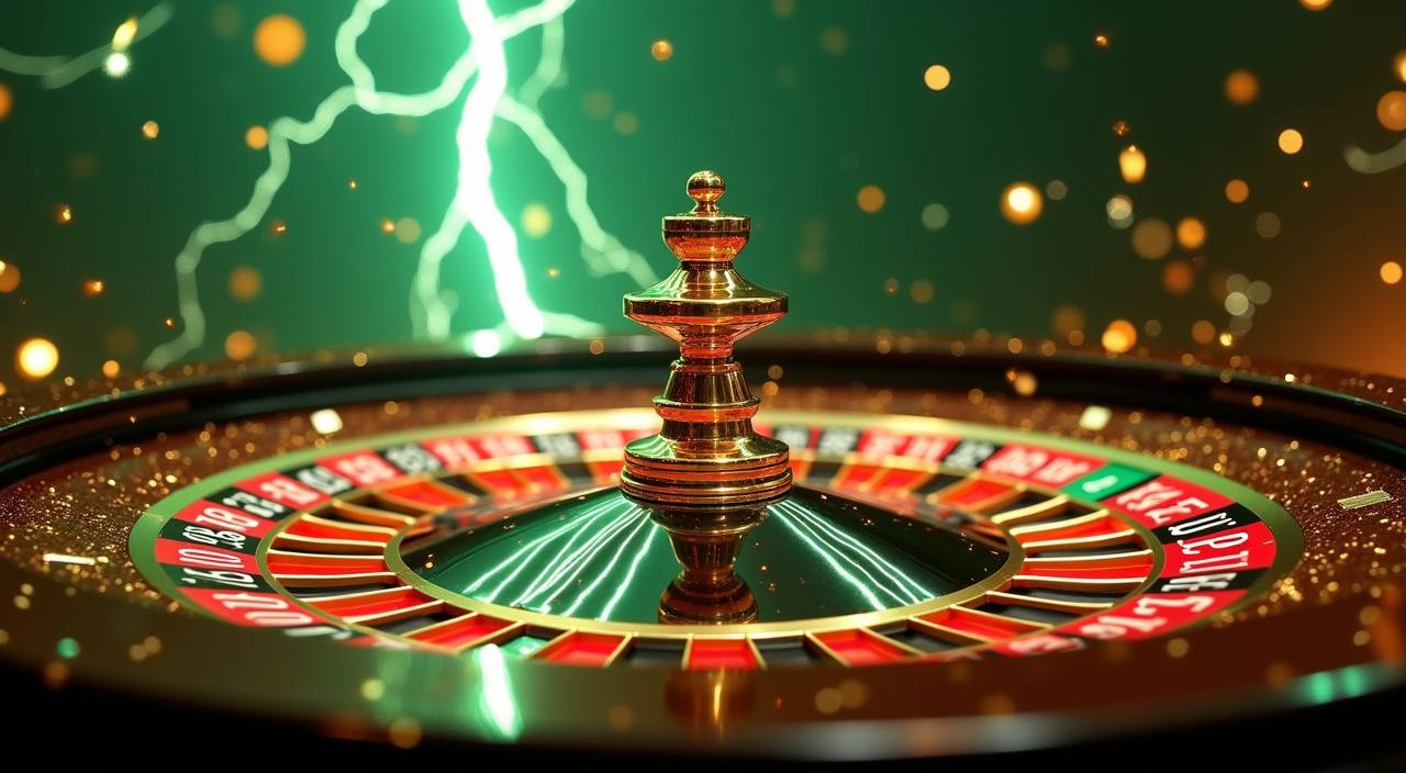 pavilion88 Merdeka Luck Slots