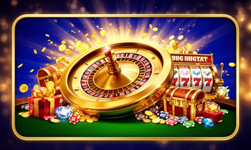 pavilion88 Casino