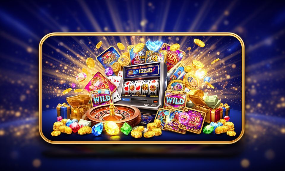 pavilion88 Fast-Deal Baccarat Tables, Ready When You Are
