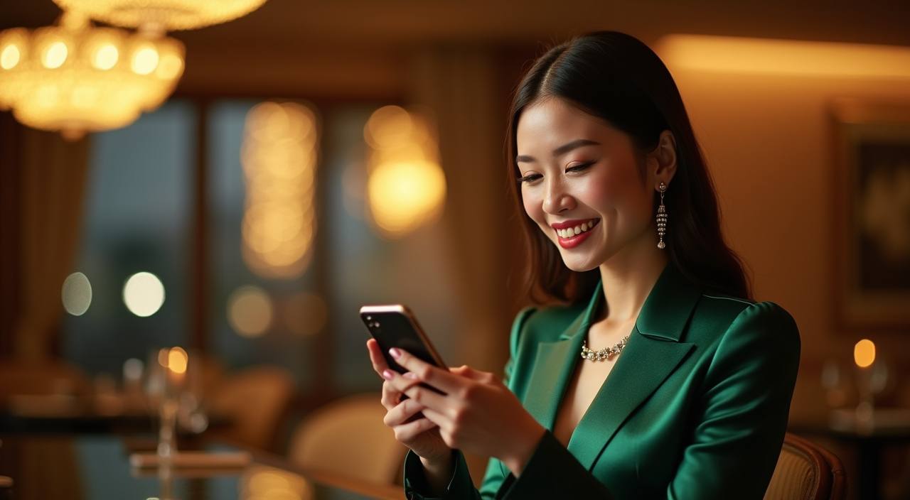 pavilion88 Kopitiam Luck Slots — Where Neighbourhood Reels Pay Out